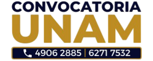 convocatoriaUNAM
